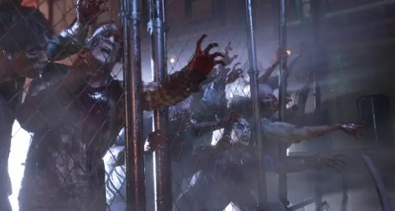 重磅剧透！《生化9》偷跑汇总:丧尸新机制、优化稳了