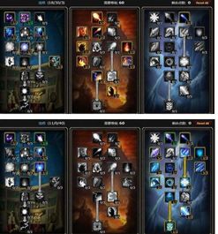 2026适配WLK怀旧服天赋模拟器怎么玩？从新手入门到PVE/PVP毕业天赋全解析