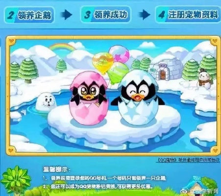 QQ宠怀旧党必藏，PC/移动端找回、稀有宠速成、社交互动重启全攻略