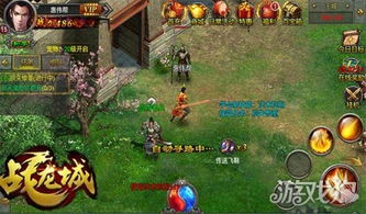 决战SF怎么玩稳赚？2026最新稳定服筛选+打宝PK全指南