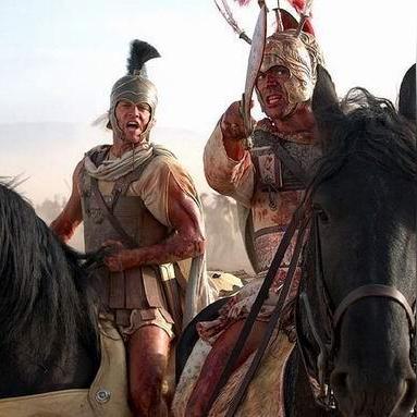 曝新背景《战神》新作27年上线！以埃及神话为背景