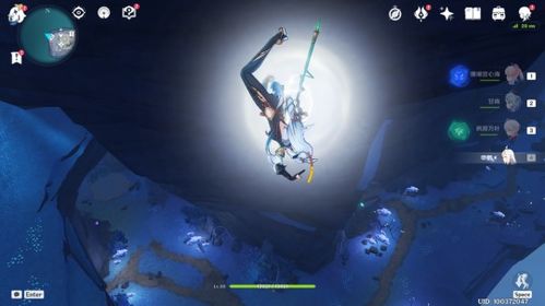 2026原神去稻妻全攻略，解锁条件、偷渡技巧、任务避坑，新老玩家通用