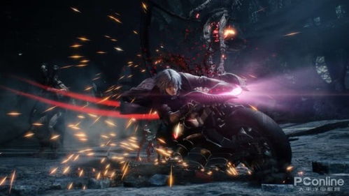 2026鬼泣5硬核通关攻略，DMD秘辛+全角色专精+隐藏要素速查