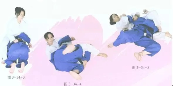 柔道连招怎么练？从新手入门到实战制敌的核心类型、场景适配全攻略