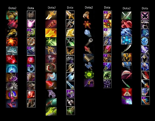 DOTA2供奉怎么选？全类型拆解+局型适配的胜率提升秘籍