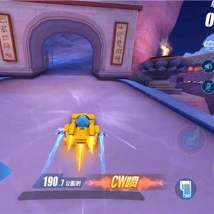 2026QQ飞车手游剃刀改装全攻略，3种专属调校+赛道适配，弯道胜率飙升27%