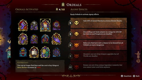 多人肉鸽动作游戏《33不朽灵魂》现已推出试玩版