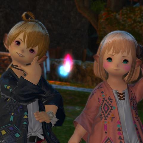 日本女大竟因FF14成职业麻将选手:靠小游戏登上巅峰