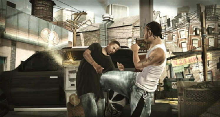 纽约街头教父称霸手册，地盘扩张、隐藏剧情解锁与硬核火拼实战秘籍