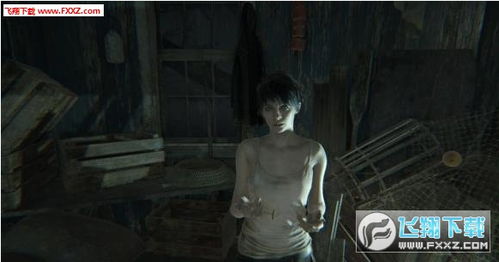 剧透警告！疑《生化9》新偷跑画面曝光！大反派竟然是这位？