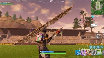 2026堡垒之夜怎么快速上分？建造、刚枪、创意工坊全解析