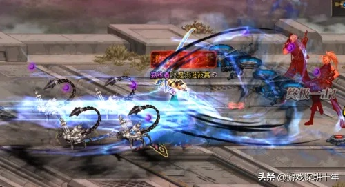 2026DNF缔造者攻略，解锁鼠标流固伤隐藏强势点，搬砖攻坚双开花