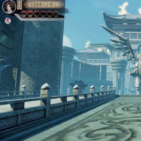 新年第一款游戏你给了谁？来聊聊你的"新年首游"！