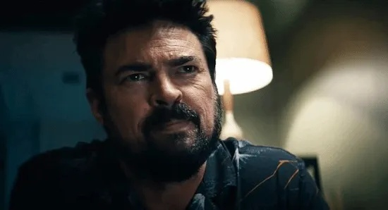 《黑袍》第5季确认重大死亡！开局就要“领盒饭”