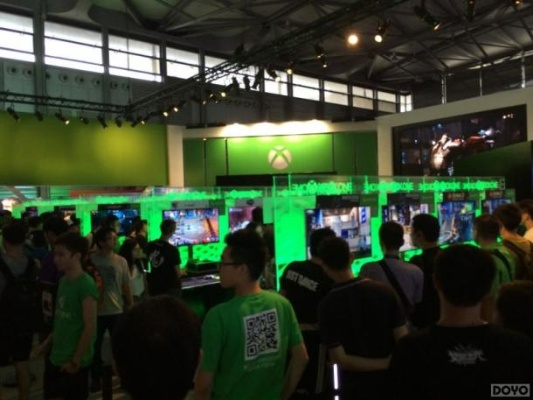 ChinaJoy2014深度复盘，手游崛起、神作首发，那年藏着多少行业密码？