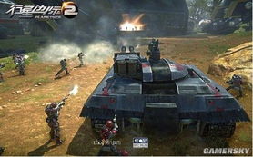 行星边际2千人战场怎么快速上手？阵营选对少走3年弯路，资源掠夺效率翻倍