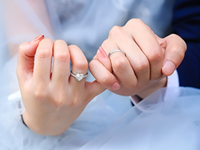 丢失结婚戒指别乱找！先辨5类场景+匹配2026热门找回需求全攻略