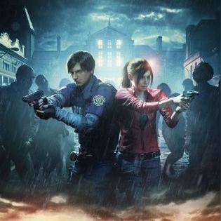 卡普空好好学!玩家MOD"修复"《生化3RE》被删内容