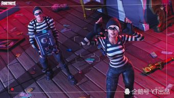 《堡垒之夜》新皮肤引争议！深V设计被指太性感 玩家吵翻天