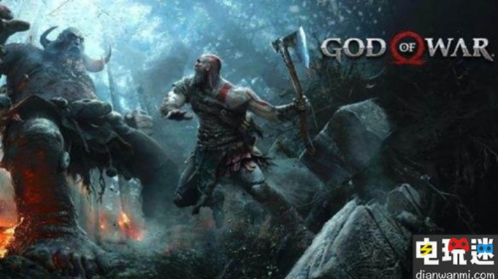 传《战神》正统续作将回归希腊 新增武器镰刀