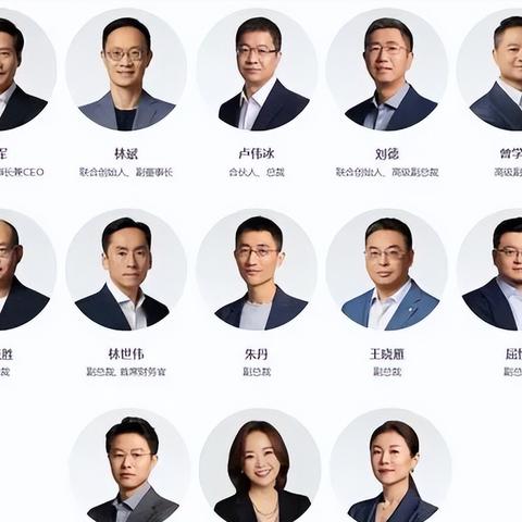 雷军力推！小米汽车拍全家福火了 网友：30万的车 这一刻就值29万