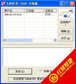 飞鸽传书2009还能用吗？2026实测7个冷门技巧+Win11兼容修复指南