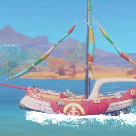 刺客信条：影Switch2版新补丁公布！画面提升明显