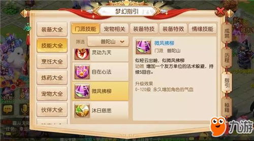 梦幻西游打造类型大盘点，匹配PK/任务/竞速热门需求，精准避坑指南