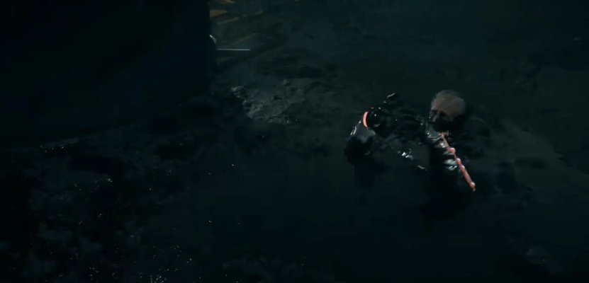 天价游戏！波兰玩家吐槽《死亡搁浅2：冥滩之上》卖656元起步