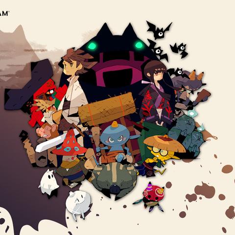 PS Plus玩家额外福利！免费领取两款大作DLC