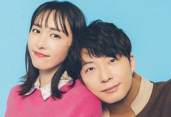 新垣结衣婚后消失作品"挂零" 丈夫首曝两人真实状态