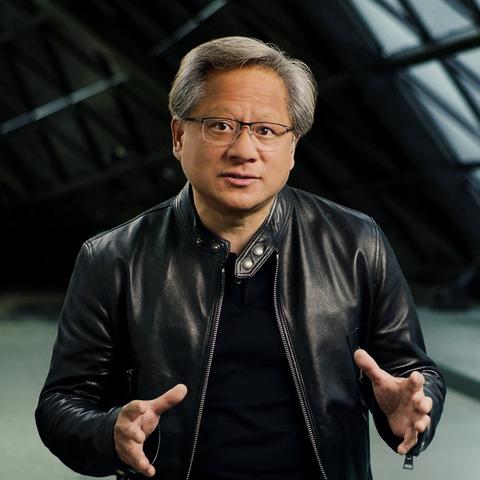 英伟达黄仁勋放话：将发布“世界前所未见”的芯片！