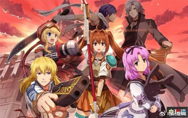 Falcom社长解释重置《空之轨迹》原因:系列即将完结