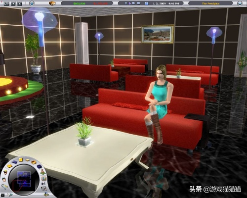 模拟饭店2独家硬核攻略，30天冲5星+月入百万，破解客流/盈利/差评核心痛点