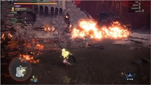 别乱浇！游戏内4类特殊火焰精准灭法，避坑指南+实战拆解