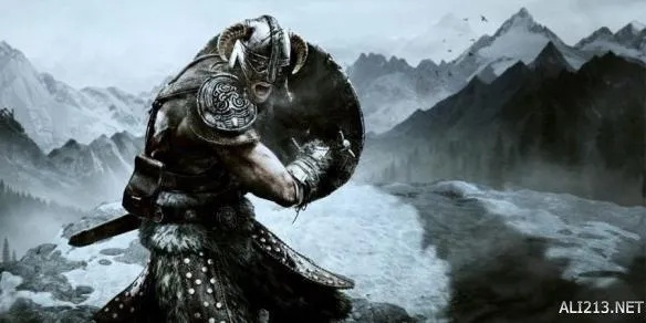 《上古卷轴6》使用创造引擎3开发 团队对开发方向满意