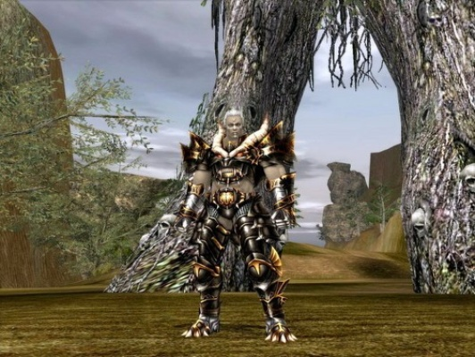 神泣2026年还值得入坑吗？硬核MMORPG的怀旧玩法与生存指南