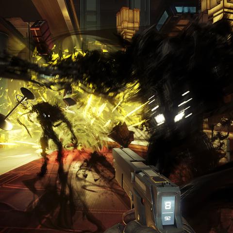 Prey硬核生存进阶指南，资源零浪费+隐藏结局触发+Typhon速杀技巧