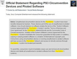 PS6不会放弃实体光盘！前索尼高管声明并解释原因