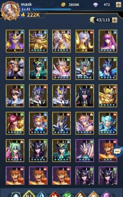 圣斗士勇闯12宫怎么低练度通关？12宫各关卡机制+阵容搭配实战解析