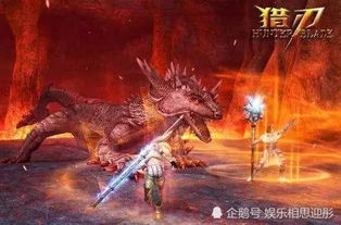 猎刃官网怎么玩透？新手速通、隐藏福利、高阶狩猎全解析