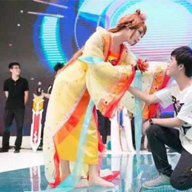 CJ强吻门深度解析，展会舆情发酵、玩家维权指南与行业规范漏洞