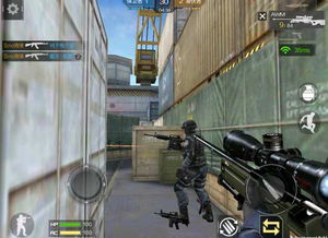 CF网页版值得入坑吗？低配适配、实战压枪+地图点位全解析