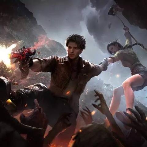 逆战未来鬼吹灯赛季福利活动有什么 逆战未来鬼吹灯赛季福利活动介绍