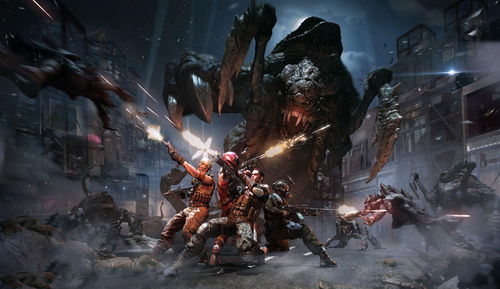 逆战未来鬼吹灯赛季福利活动有什么 逆战未来鬼吹灯赛季福利活动介绍