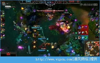 S3皇族凭啥打进LOL总决赛？四保一战术的究极玩法与当代复刻指南