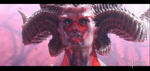 《暗黑2》为何是真神之作？比《暗黑4》强的五个点