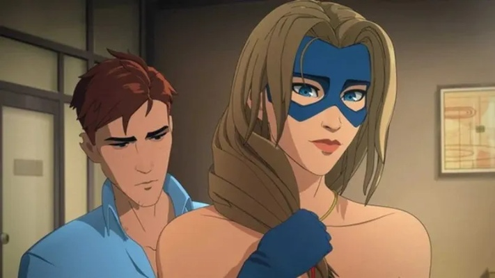 老任妥协了？《超英派遣中心》部分激情戏内容回归