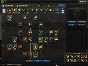 2026DNF85怀旧服弹药刷图加点全攻略，狙击/地雷/魔弹流适配全场景