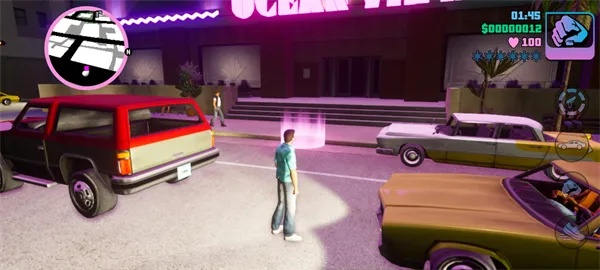 2026侠盗飞车下载全攻略，正版/怀旧/模组版怎么选？避坑破解风险与安全渠道